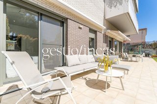 Piso en venta en Regueral - Prat d'en Forés en Cambrils