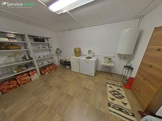 Chalet en venta en Berà Mar - El Francaset en Roda de Barà