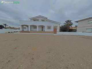 Chalet en venta en Berà Mar - El Francaset en Roda de Barà