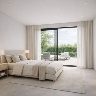 Casa pareada en venta en Vilablareix