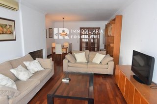 Piso en venta en Creu de la Mà - Rally sud en Figueres