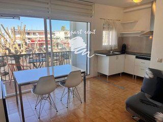 Piso en venta en Empuriabrava en Castelló d´Empúries