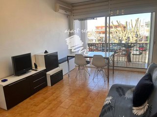 Piso en venta en Empuriabrava en Castelló d´Empúries