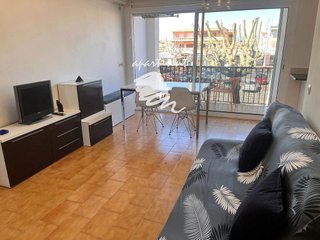 Piso en venta en Empuriabrava en Castelló d´Empúries