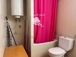 Piso en venta en Empuriabrava en Castelló d´Empúries