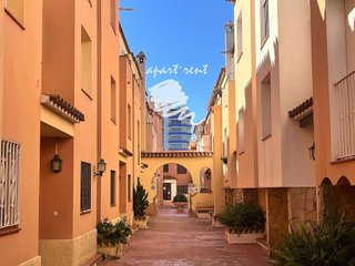 Piso en venta en Empuriabrava en Castelló d´Empúries