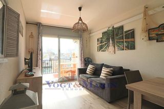 Piso en venta en Empuriabrava en Castelló d´Empúries