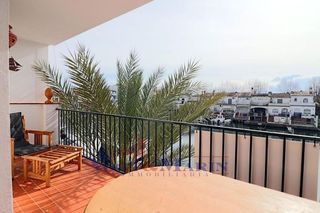 Piso en venta en Empuriabrava en Castelló d´Empúries