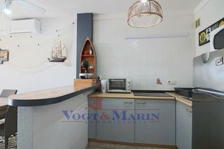 Piso en venta en Empuriabrava en Castelló d´Empúries