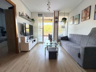 Piso en venta en Segur Platja en Calafell