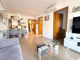 Piso en venta en Segur Platja en Calafell