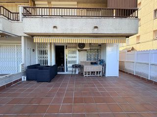 Piso en venta en Segur Platja en Calafell
