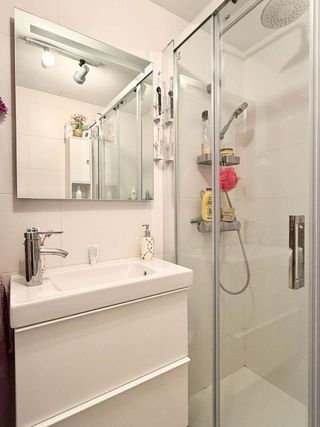 Piso en venta en Segur Platja en Calafell