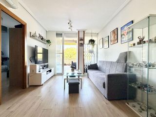 Piso en venta en Segur Platja en Calafell