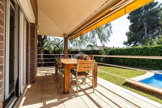 Chalet en venta en Urbanitzacions de Llevant en Tarragona