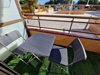 Piso en venta en Centre - Estanys en Castell-Platja d´Aro