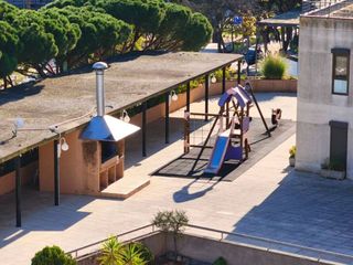 Piso en venta en Centre - Estanys en Castell-Platja d´Aro