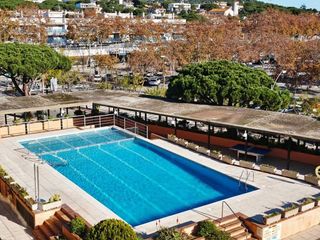 Piso en venta en Centre - Estanys en Castell-Platja d´Aro