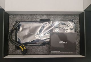 ASRock RX 6800 XT Phantom Gaming OC