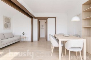 Piso en venta en Nou Eixample Nord en Tarragona