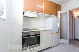 Piso en venta en Nou Eixample Nord en Tarragona