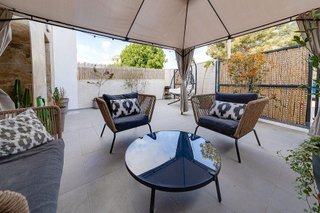 Casa adosada en venta en Campos de Golf - Villa Martin - Los Dolses en Orihuela
