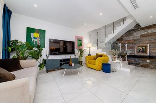 Casa adosada en venta en Campos de Golf - Villa Martin - Los Dolses en Orihuela