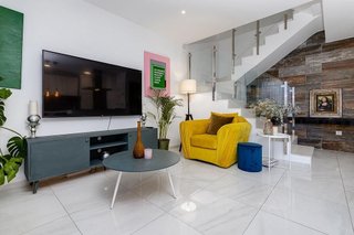 Casa adosada en venta en Campos de Golf - Villa Martin - Los Dolses en Orihuela