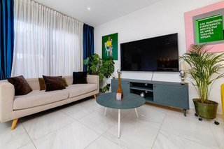 Casa adosada en venta en Campos de Golf - Villa Martin - Los Dolses en Orihuela