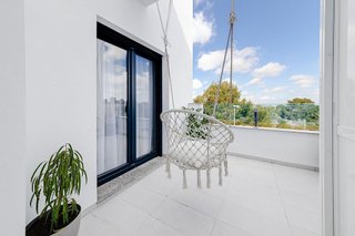 Casa adosada en venta en Campos de Golf - Villa Martin - Los Dolses en Orihuela