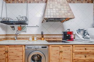 Chalet en venta en Sanlúcar la Mayor