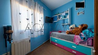 Chalet en venta en Illescas