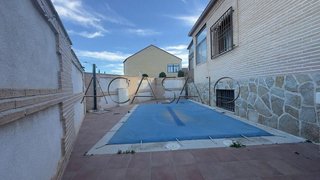 Chalet en venta en Illescas