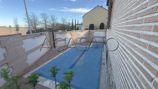Chalet en venta en Illescas
