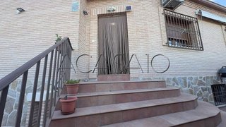 Chalet en venta en Illescas