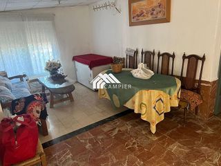 Chalet en venta en San Pablo - Santa Teresa en Albacete