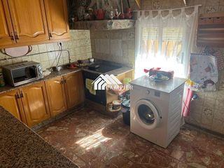 Chalet en venta en San Pablo - Santa Teresa en Albacete