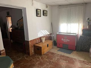 Chalet en venta en San Pablo - Santa Teresa en Albacete