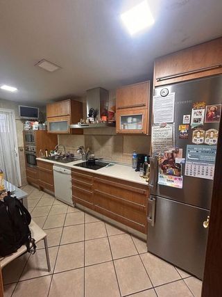 Casa adosada en venta en Los Olivos - Los Ángeles - Perales del río en Getafe