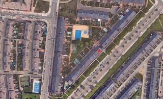 Casa adosada en venta en Los Olivos - Los Ángeles - Perales del río en Getafe