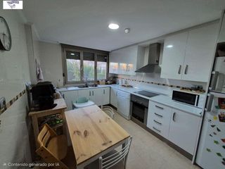 Casa adosada en venta en Hermanos Falcó - Sepulcro Bolera en Albacete