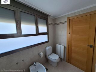 Casa adosada en venta en Hermanos Falcó - Sepulcro Bolera en Albacete