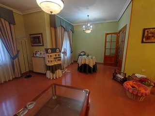 Casa adosada en venta en Tomelloso