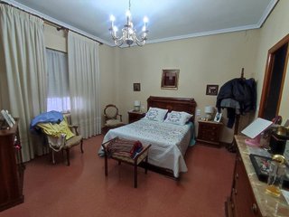 Casa adosada en venta en Tomelloso