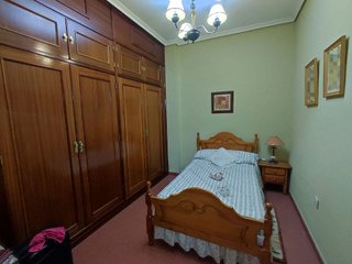Casa adosada en venta en Tomelloso