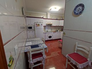 Casa adosada en venta en Tomelloso