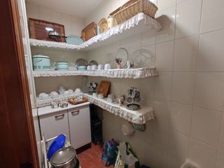 Casa adosada en venta en Tomelloso