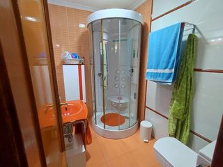 Casa adosada en venta en Tomelloso