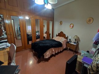 Casa adosada en venta en Tomelloso
