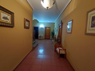 Casa adosada en venta en Tomelloso